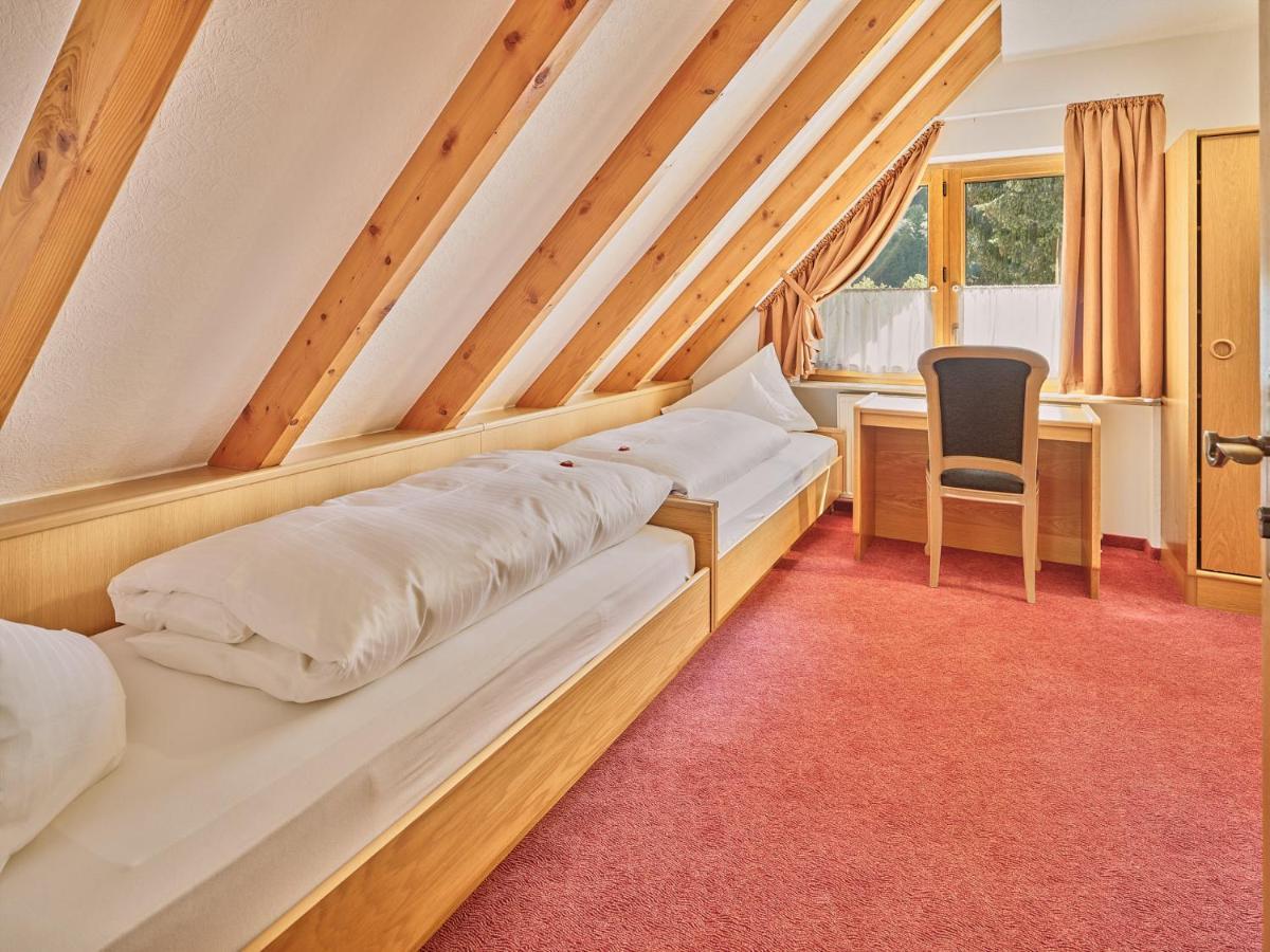 Garni Café Schacher Oberwolfach