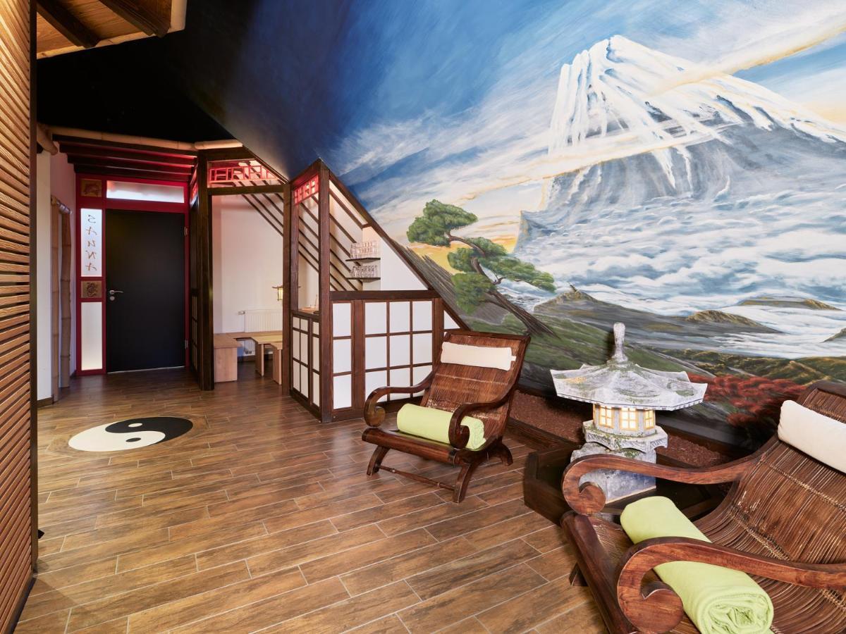 Garni Café Schacher 3* Oberwolfach