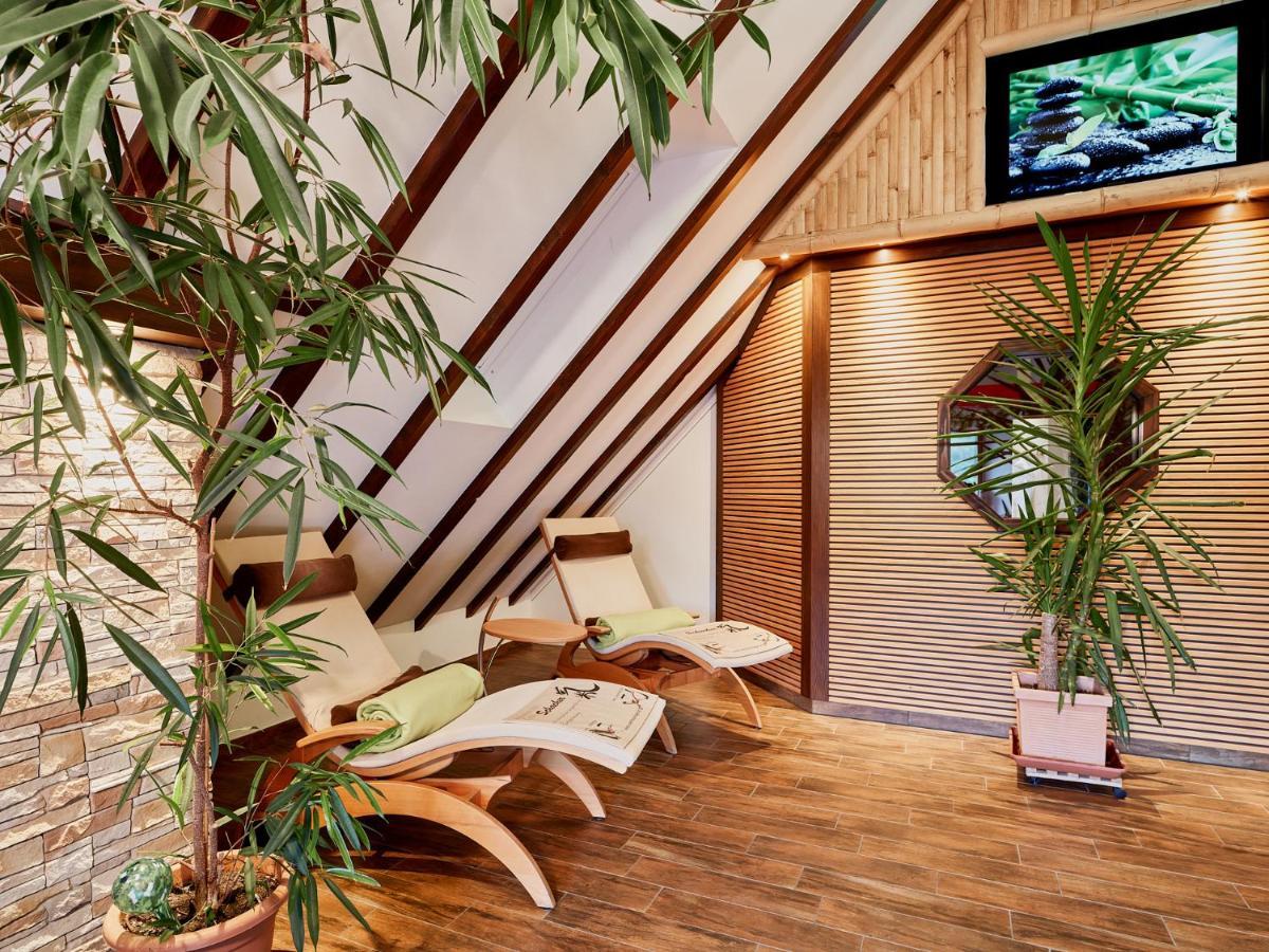 Garni Café Schacher 3* Oberwolfach