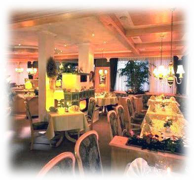 Garni Café Schacher Oberwolfach