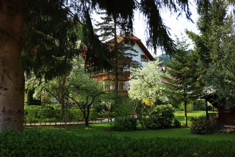 Gasthof Garni Café Schacher
