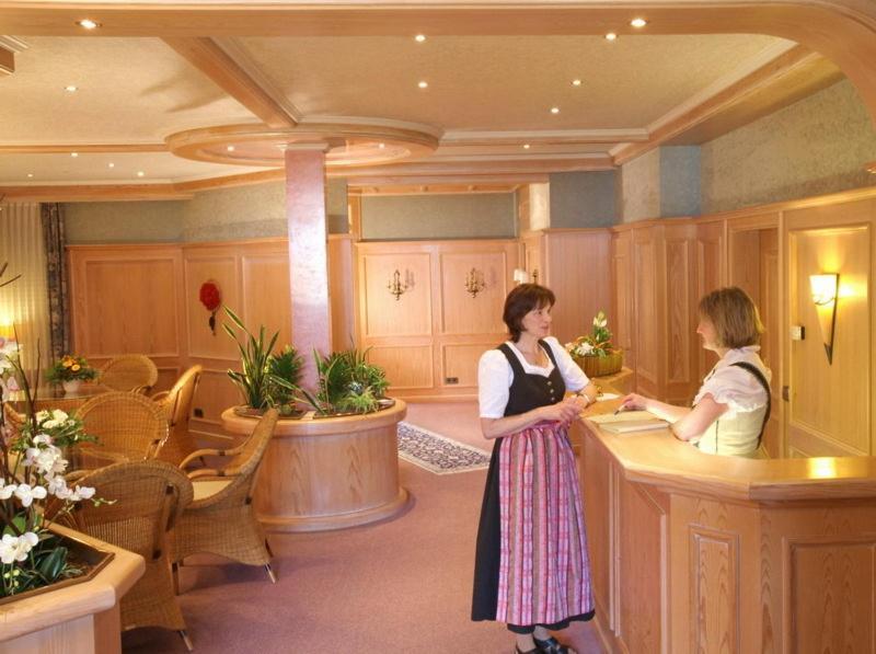Garni Café Schacher