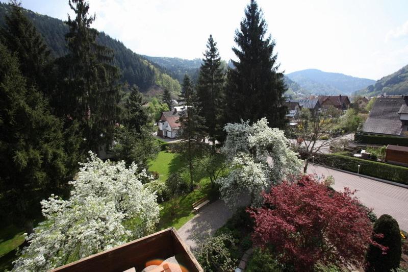 Garni Café Schacher