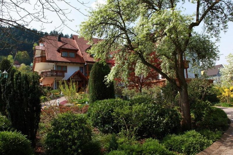 Gasthof Garni Café Schacher Oberwolfach